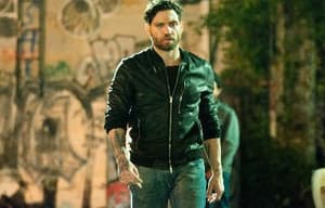 極限追捕電影劇照3