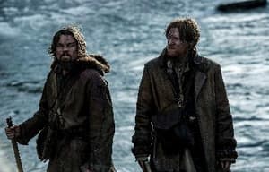 復仇勇者電影劇照2