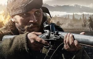 復仇勇者電影劇照10