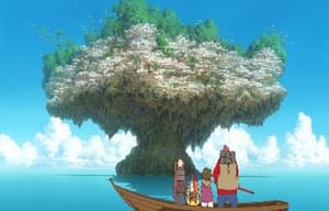 怪物之子電影劇照7