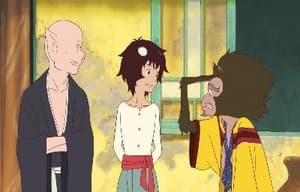 怪物之子電影劇照9