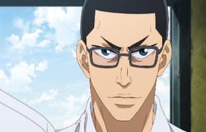 飆速宅男劇場版電影劇照2