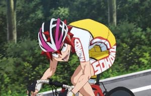 飆速宅男劇場版電影劇照4