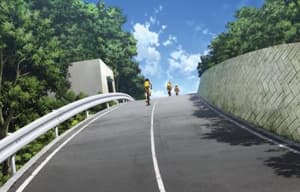 飆速宅男劇場版電影劇照5