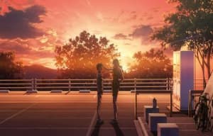 飆速宅男劇場版電影劇照9