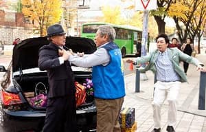 無事忘家族電影劇照9