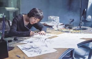 爆漫。電影劇照5