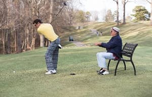 PARTY冇限耆電影劇照3