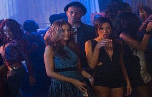 PARTY冇限耆電影劇照4