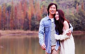 愛在深秋電影劇照3