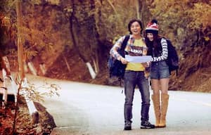 愛在深秋電影劇照12