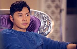 愛在深秋電影劇照5