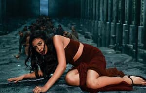 埃及神戰電影劇照6