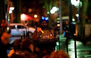 流離者之歌電影劇照2