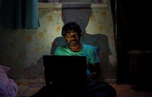 流離者之歌電影劇照4