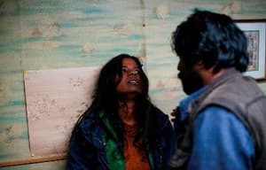 流離者之歌電影劇照5