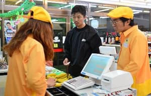 100円的愛電影劇照4