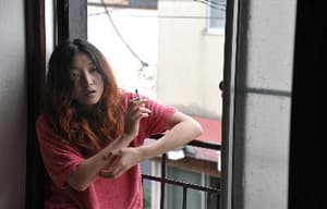 100円的愛電影劇照5