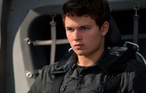 赤誠者 ‧ 末世醒覺電影劇照7