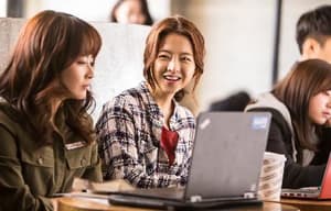 職場大翻身電影劇照10