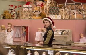 卡露的情人電影劇照2