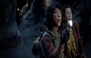 尋龍訣電影劇照10