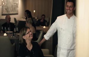 第三屆環球美食電影節 - 傳奇盛宴電影劇照2