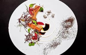 第三屆環球美食電影節 - 傳奇盛宴電影劇照3