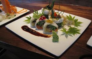 第三屆環球美食電影節 - 夀司女廚神電影劇照3