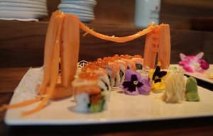 第三屆環球美食電影節 - 夀司女廚神電影劇照4