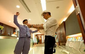 賭城風雲III電影劇照2