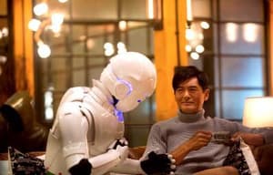 賭城風雲III電影劇照7