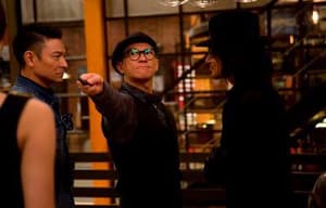 賭城風雲III電影劇照9