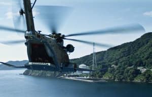 天空之蜂：核爆8小時電影劇照2