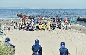 天空之蜂：核爆8小時電影劇照6