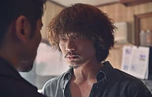 天空之蜂：核爆8小時電影劇照8