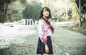 屍奔女子高校電影劇照14