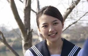 屍奔女子高校電影劇照5