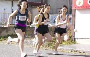 屍奔女子高校電影劇照7