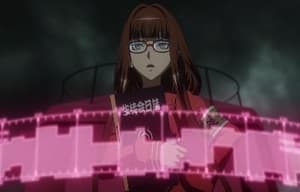 劇場版 蒼藍鋼鐵戰艦Cadenza電影劇照2