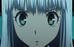 劇場版 蒼藍鋼鐵戰艦Cadenza電影劇照3