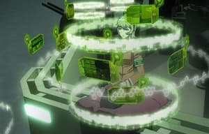 劇場版 蒼藍鋼鐵戰艦Cadenza電影劇照7