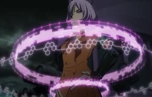 劇場版 蒼藍鋼鐵戰艦Cadenza電影劇照9