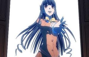 劇場版 蒼藍鋼鐵戰艦Cadenza電影劇照10