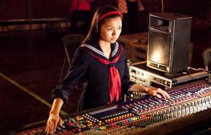 La La La Rock到底電影劇照3