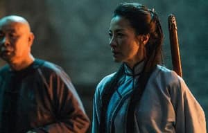 臥虎藏龍：青冥寶劍電影劇照2