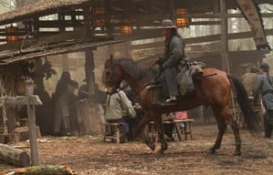 臥虎藏龍：青冥寶劍電影劇照8