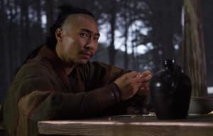 臥虎藏龍：青冥寶劍電影劇照9