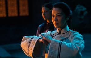 臥虎藏龍：青冥寶劍電影劇照11