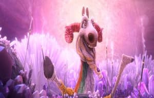 冰河世紀：隕石撞地球電影劇照5